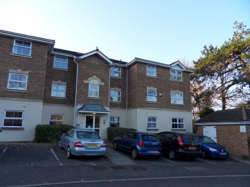 Trevelyan Place